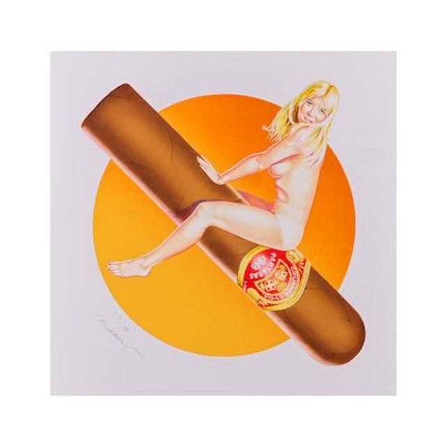 Hav-A-Havana #3, 1999