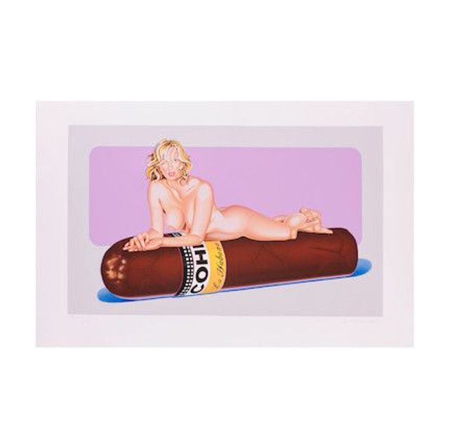 Hav-a-Havana #10, 2015