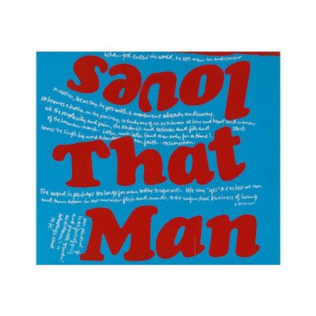 That men loves, 1967