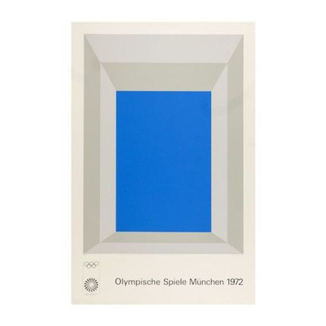 Olympische Spiele München 1972, 1970