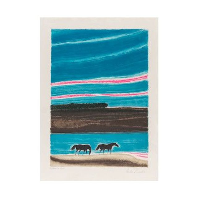 La Nuit, 1991