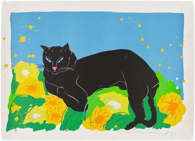 Black Cat