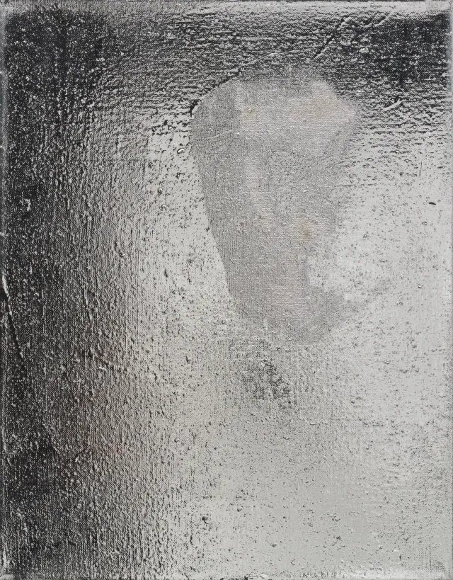To be Titled, 2013