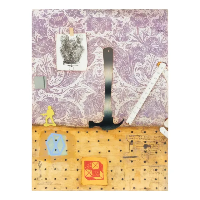 Nostalgia, 2008