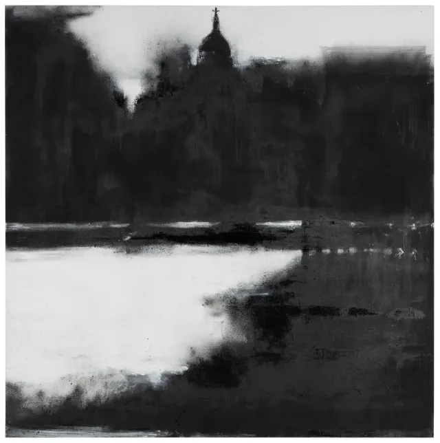 Landscape No. 774, 2005