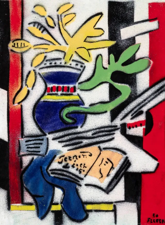 Untitled, 1950