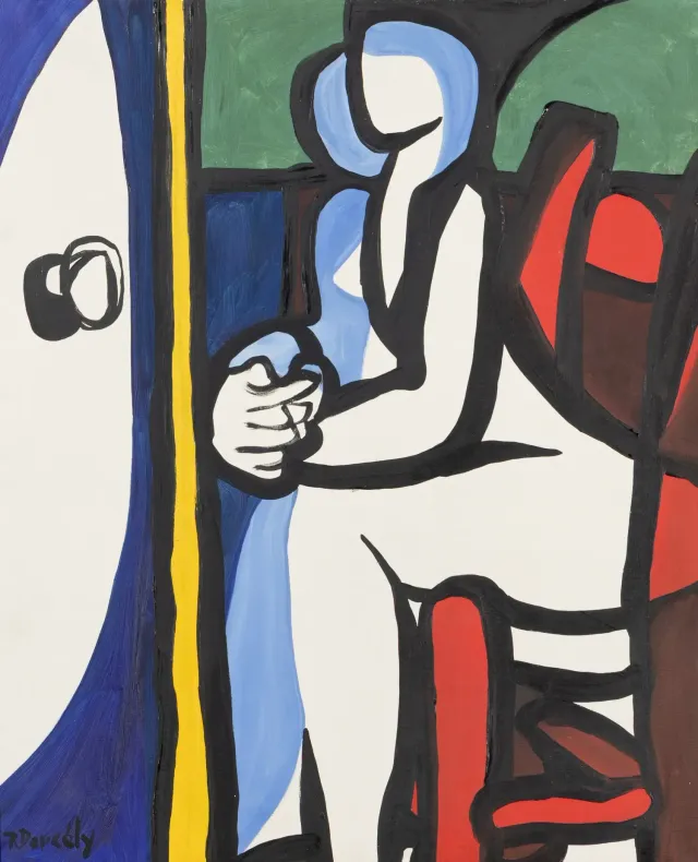 Untitled, 1960