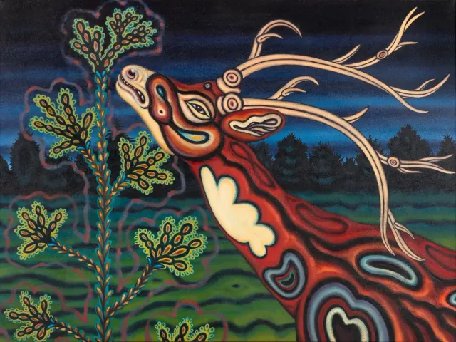 The Big Hunger, 2002