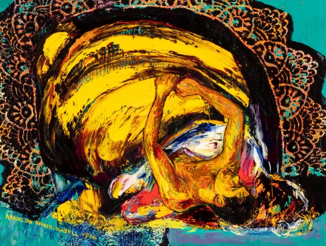 Untitled, 1996