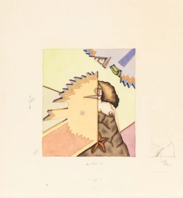 Untitled, 1971