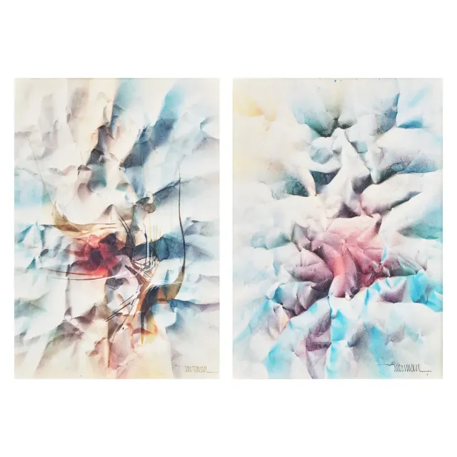 Witchery and Impromptu (Two Works)