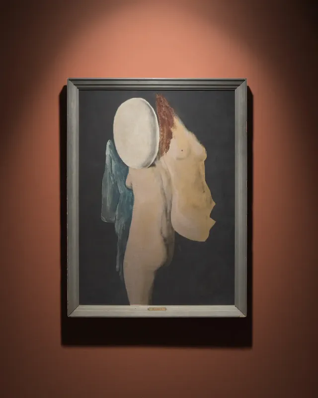 Europa, 1927