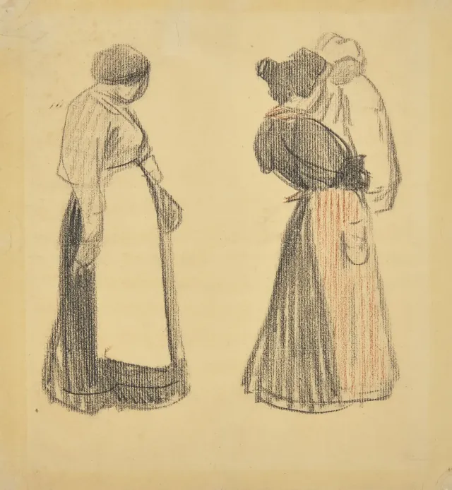 Femmes Normandes