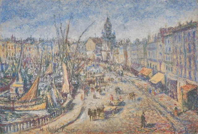 La Rochelle
