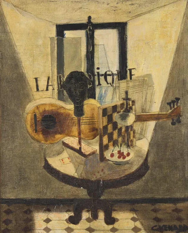 La Musique