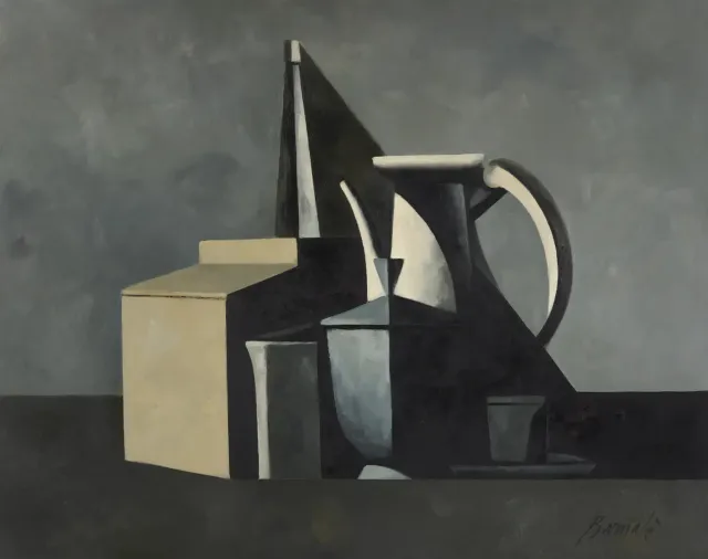 Still Life
