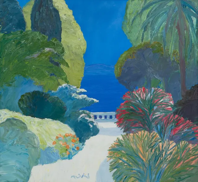 Cap d'Antibes