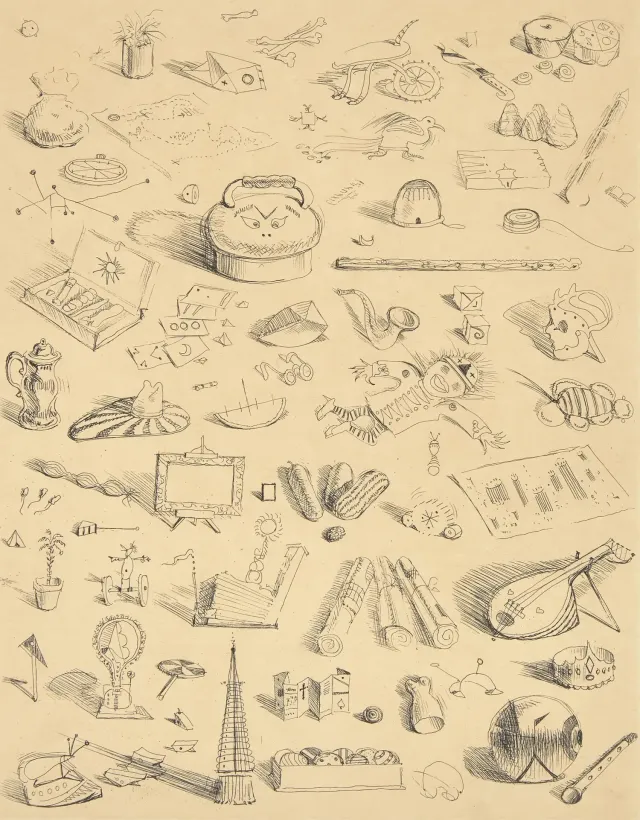 Souvenirs Of Cities, 1999
