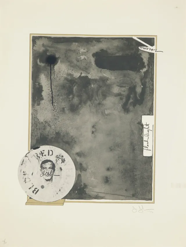 Souvenir I, 1972