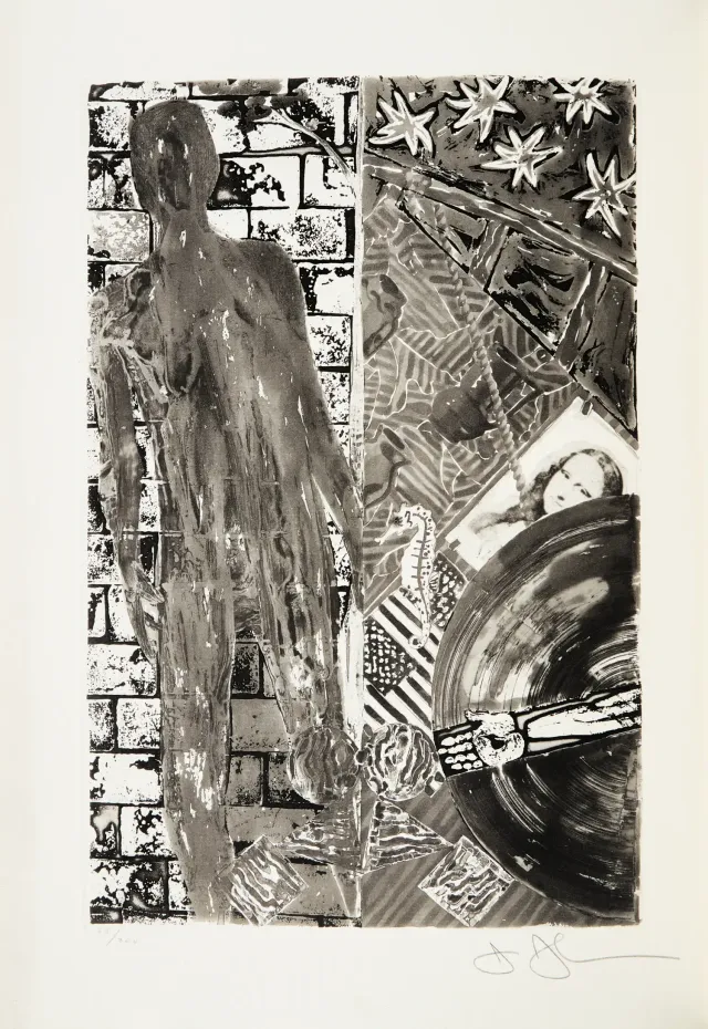 Poems, 1985