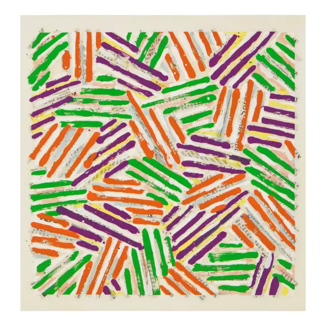 Untitled, 1977