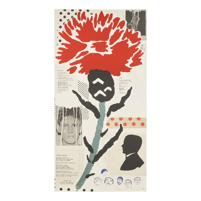 Thistle, 1999