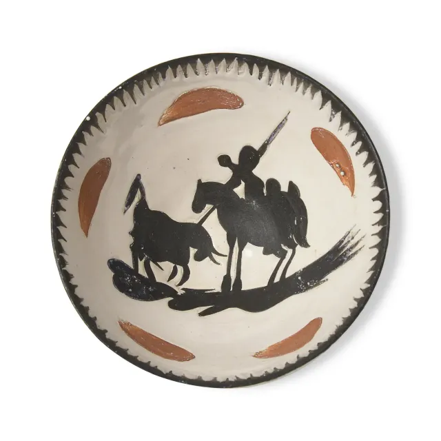 Picador (A.R. 289), 1955