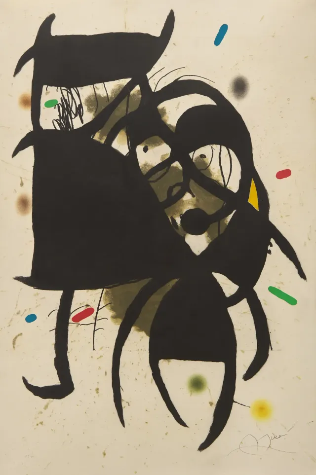 Fundació Palma IV, 1988