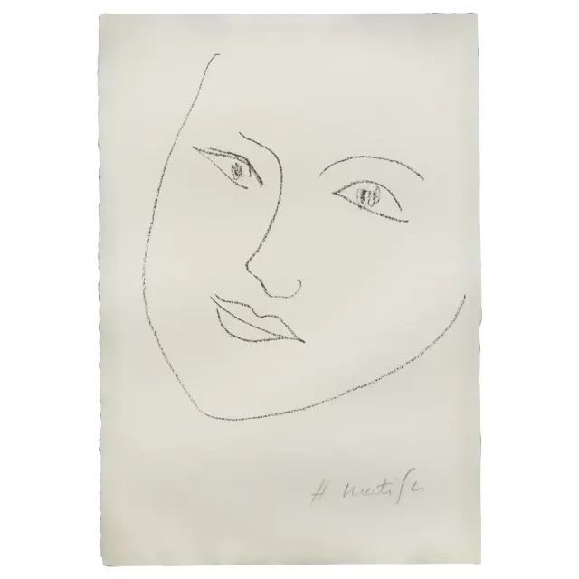 Le signe de vie, 1946