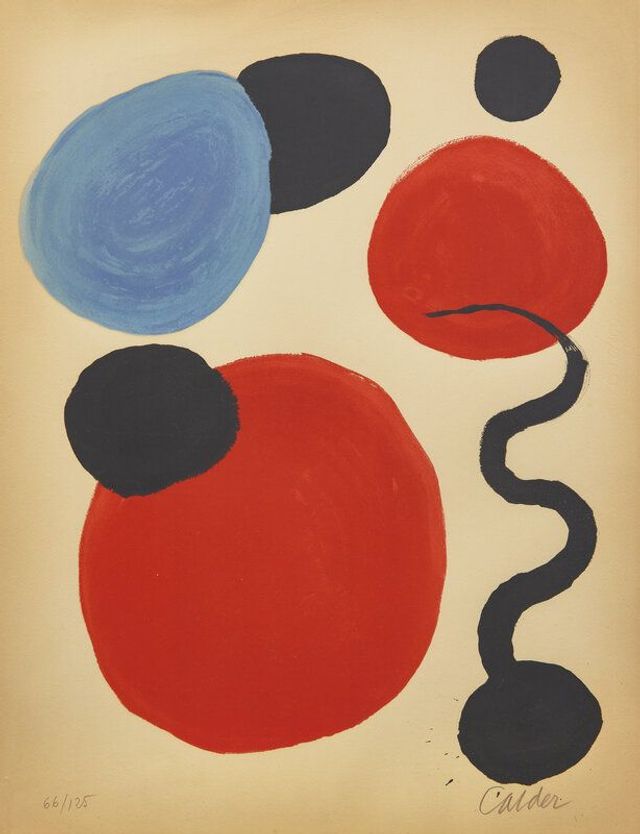 Circles, 1969