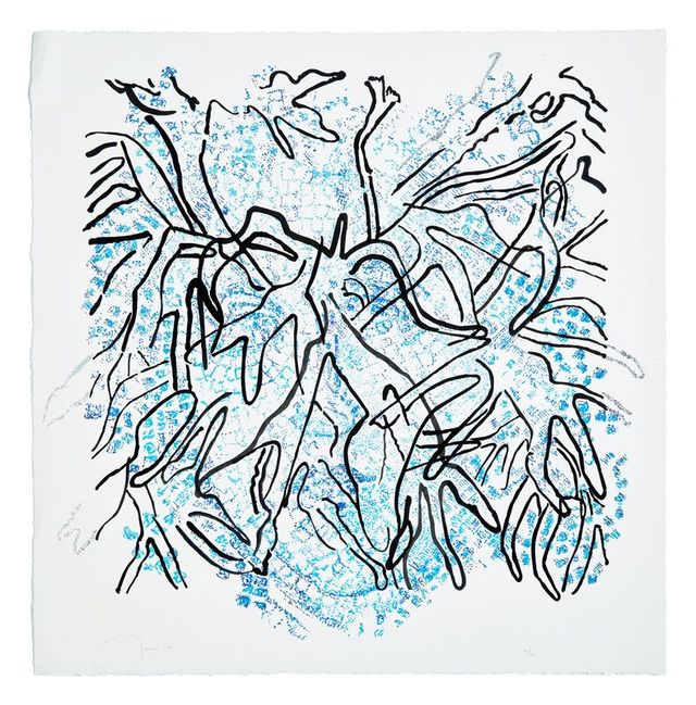 Medusa, 1989