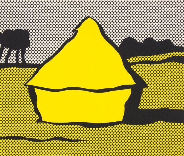Haystack, 1969