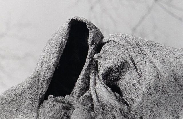Untitled, 1983 (from BAM Photography Portfolio III); printed 2008