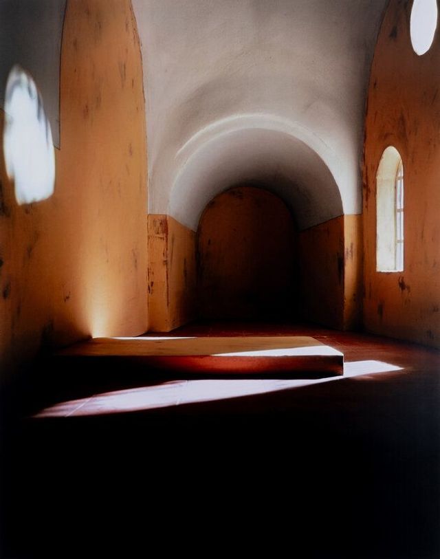 Luxor #3, 2007 (from BAM Photography Portfolio III); printed 2008