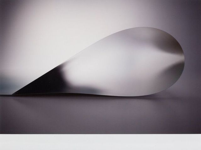 Paper Drop-Haze, 2011