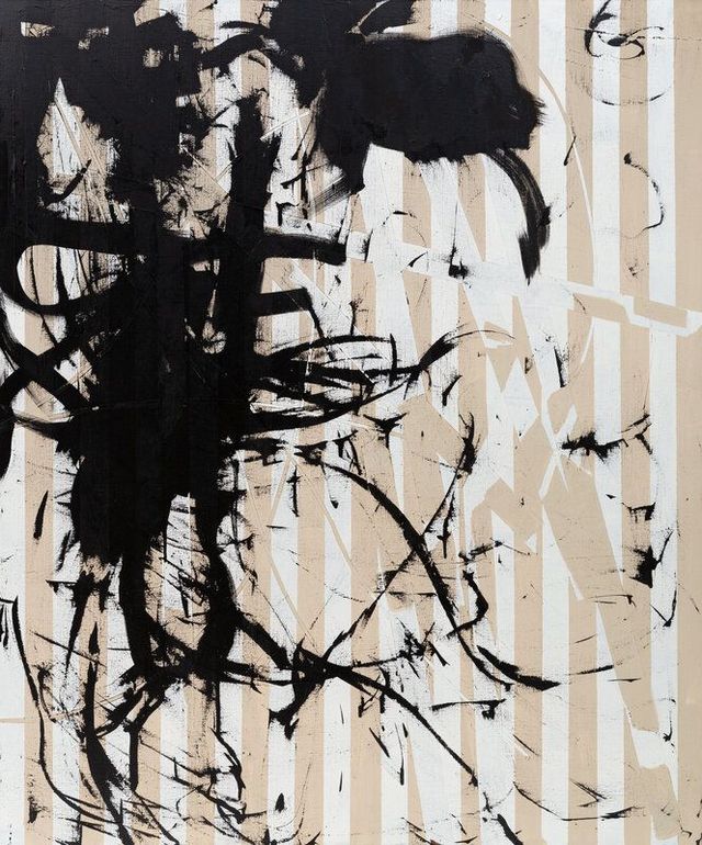 Untitled, 2007