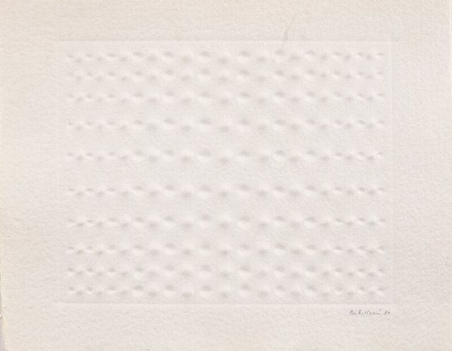 Untitled, 1980