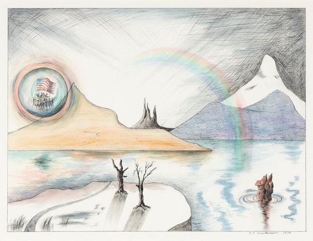 Untitled, 1976