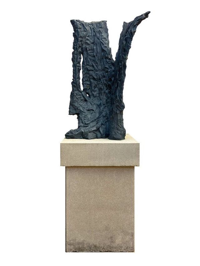 Bastion, 1981