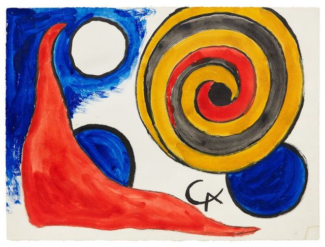 Untitled, 1970