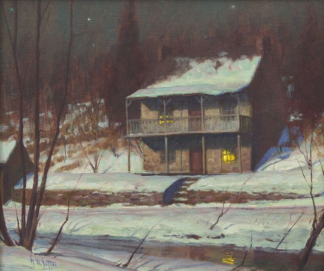 Roadside House
