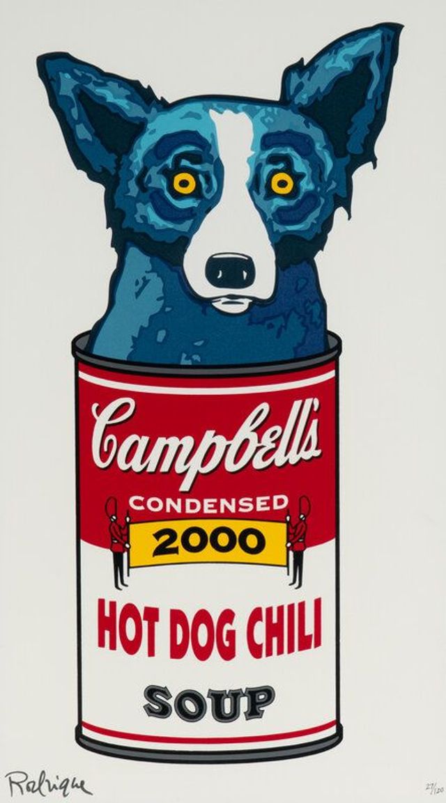 Hot Dog Chili, 2000