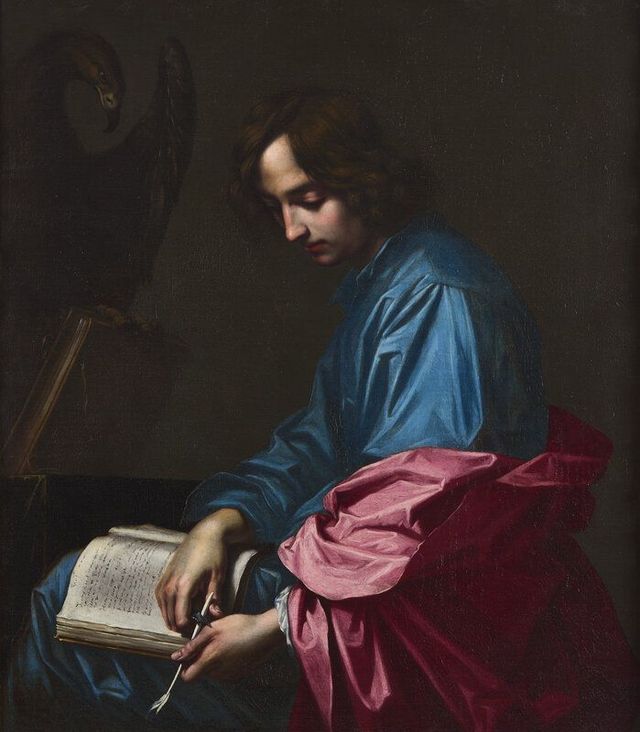 St. John the Evangelist