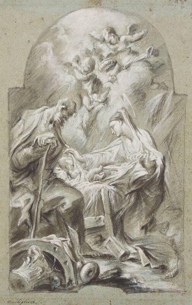 The Nativity