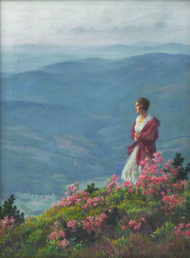 Winifred, 1921