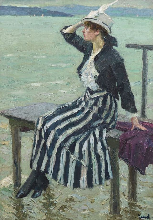 East Wind