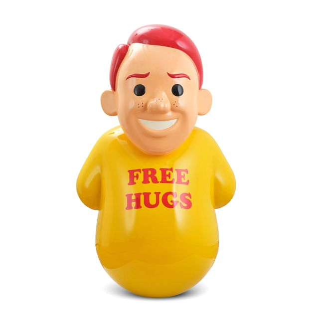 Free Hug
