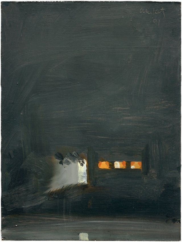 Open Door