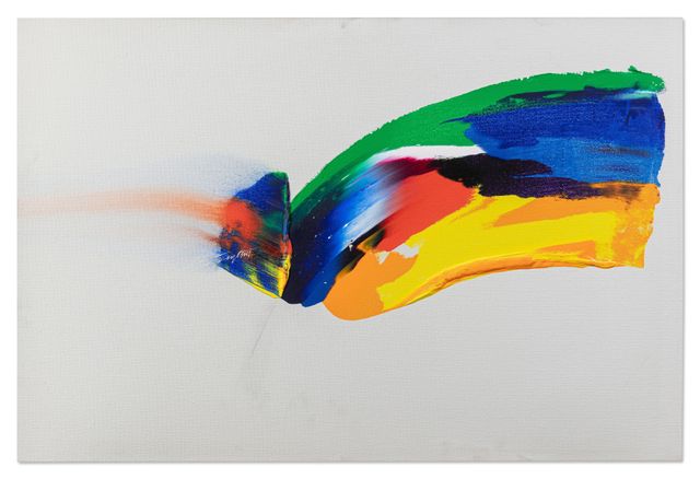 Phenomena, Batten down the Hatches