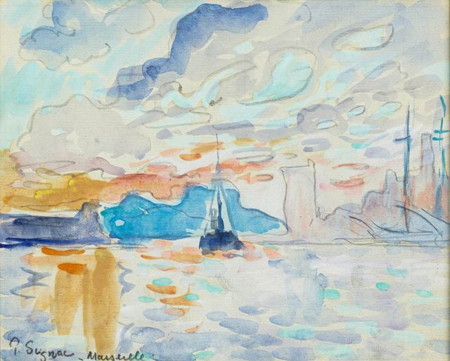 Marseille